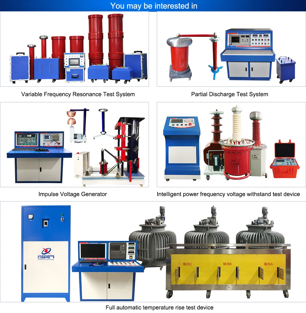 Bdv Transformer Oil Tester/Dielectric Strength of Transformer Oil