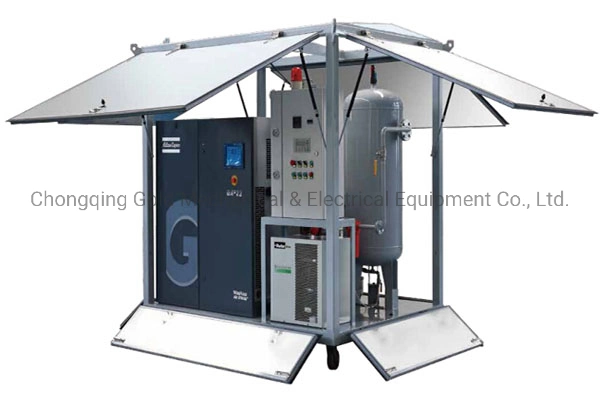 Transformers Air Dryer GF Dry Air Generator