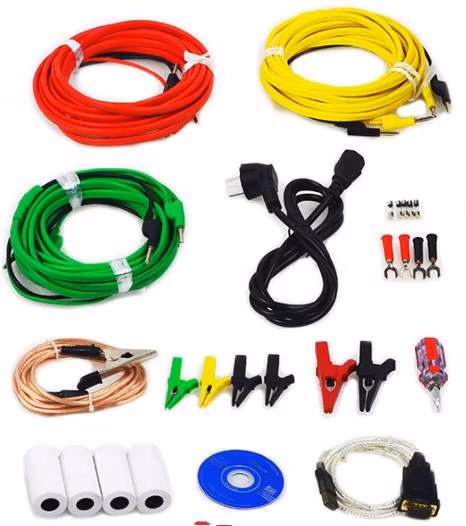 Hot Sale Price Automatic Current Transformer Potential Transformer CT PT Characteristics Analyzer