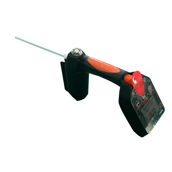 Portable/Handheld Beverage/Alcohol/Oil/Liquid Density Meter